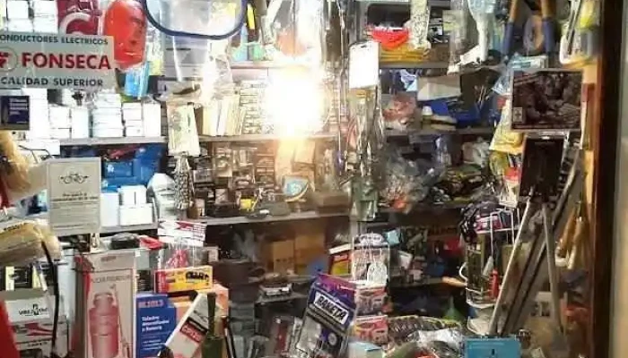 Electricidad Asinari - Inriville