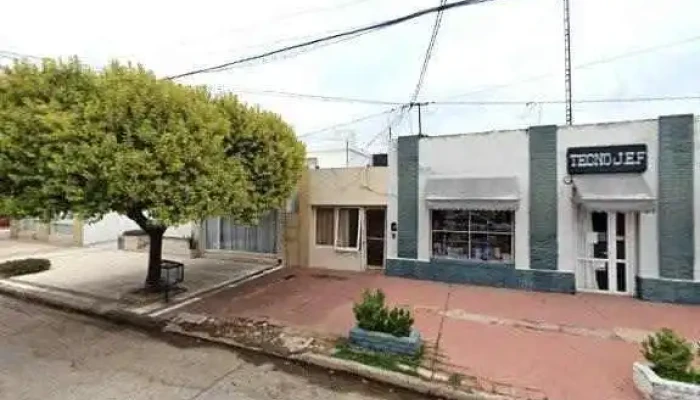 Electricidad Asinari -  Sitio Webdeg - Inriville