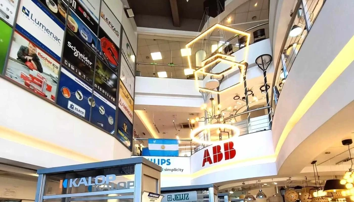 Electricidad Avellaneda Sa Opiniones - Cdad. Autónoma de Buenos Aires