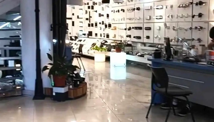 Electricidad Avellaneda Sa Videos - Cdad. Autónoma de Buenos Aires