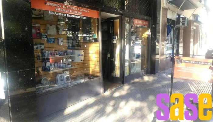 Electricidad Barracas -  Del Propietario - Barracas