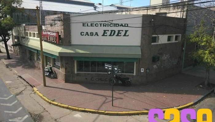 Electricidad Casa Edel -  Del Propietario - Santa Fe de la Vera Cruz