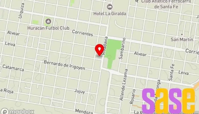 mapa de Electricidad Castillo Electricista, Tienda de alarmas antirrobo, Tienda de baterías para automóvil, Tienda de repuestos de automóviles usados en Vera