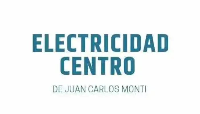 Electricidad Centro De Juan Carlos Monti -  Del Propietario - Coronda