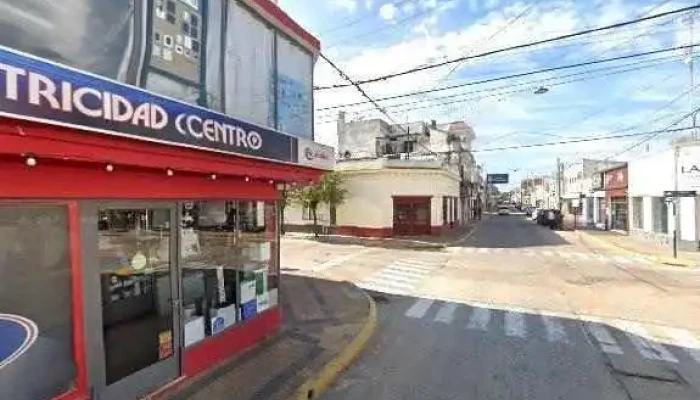 Electricidad Centro De Juan Carlos Monti -  Descuentos - Coronda