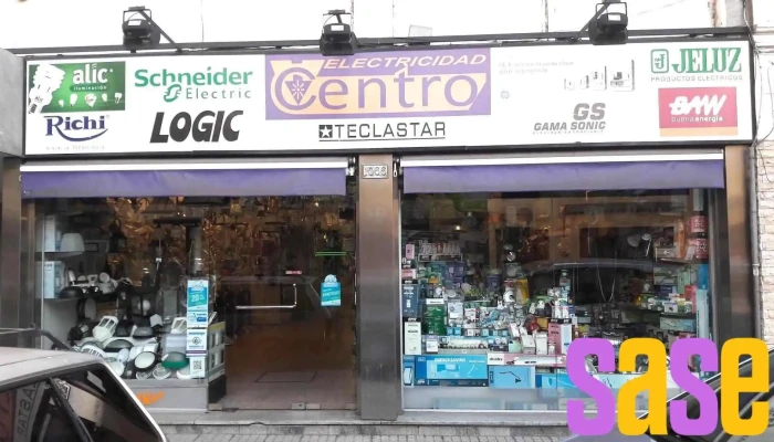 Electricidad Centro S.r.l. - Rosario