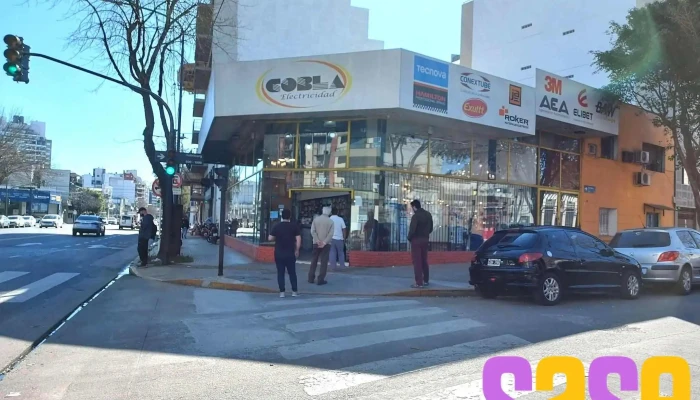 Electricidad Cobla -  Precios - Cdad. Autónoma de Buenos Aires