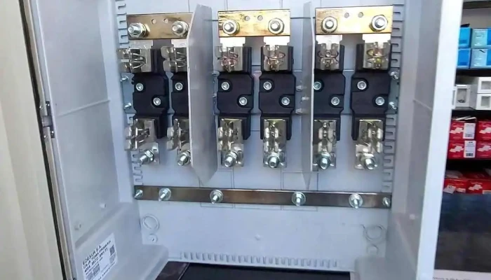 Electricidad Cobla -  Videos - Cdad. Autónoma de Buenos Aires
