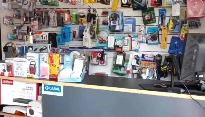 Electricidad Cordoba -  Comentarios - Melincue