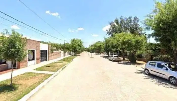 Electricidad Cordoba -  Comentariosdeg - Melincue