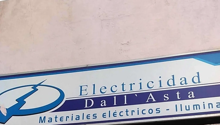 Electricidad Dallasta -  Precios - San Carlos Centro