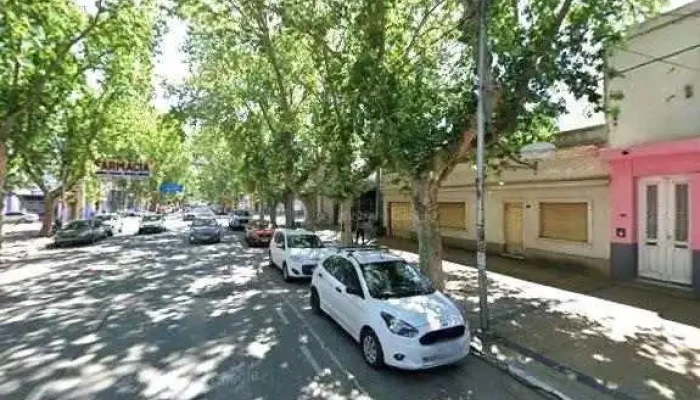 Electricidad De La Villa -  Comentariosdeg - Villa Mercedes