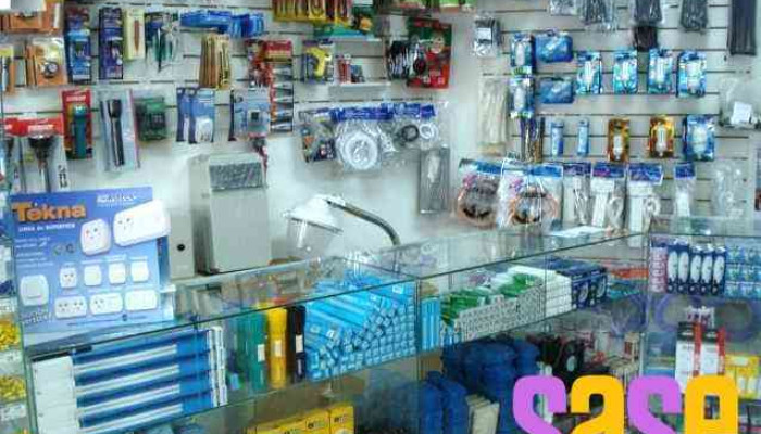 Electricidad De La Villa -  Interior - Villa Mercedes