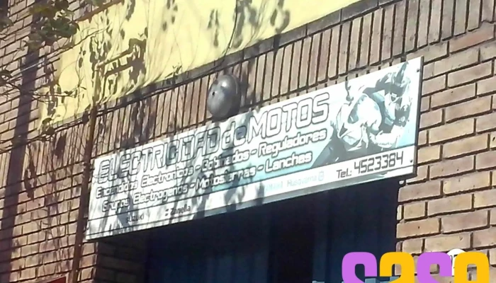 Electricidad De Motos Miguel O Nestor -  Abierto Ahora - Córdoba