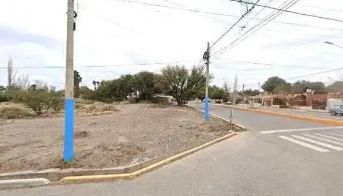 Electricidad Del Automotor Arena -  Dondedeg - San Jose de Jachal
