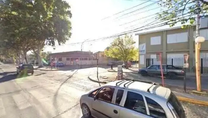 Electricidad Del Automotor Bautista -  Zonadeg - Luján de Cuyo