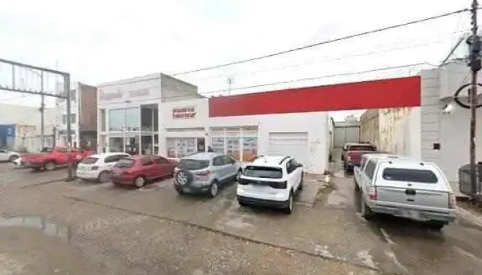 Electricidad Del Automotor Cesar -  Donde - Caleta Olivia