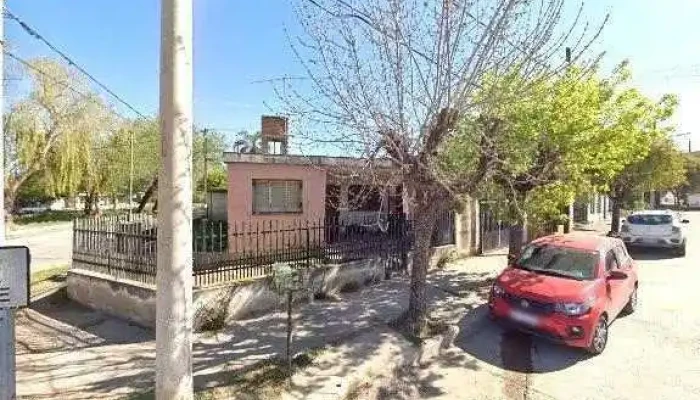 Electricidad Del Automotor -  Como Llegar - La Calera