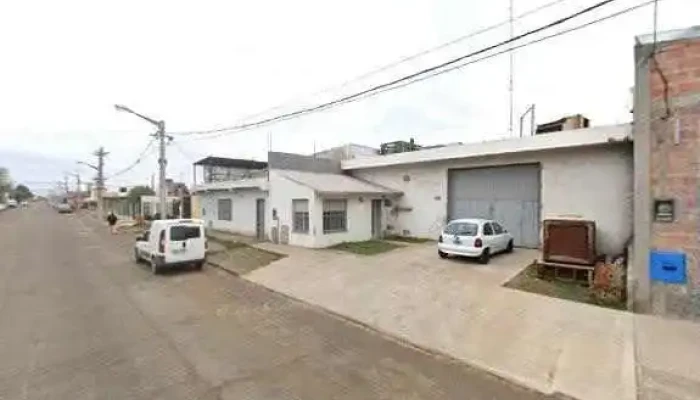 Electricidad Del Automotor Daniel Alva -  Fotosdeg - Trelew