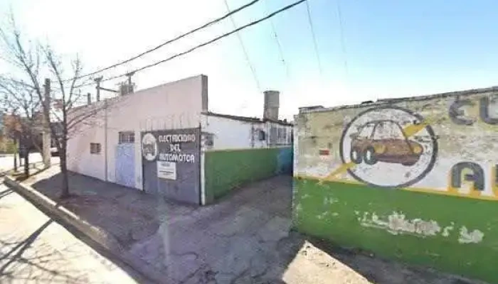 Electricidad Del Automotor De Luis A Fradeja Instagramdeg - Córdoba