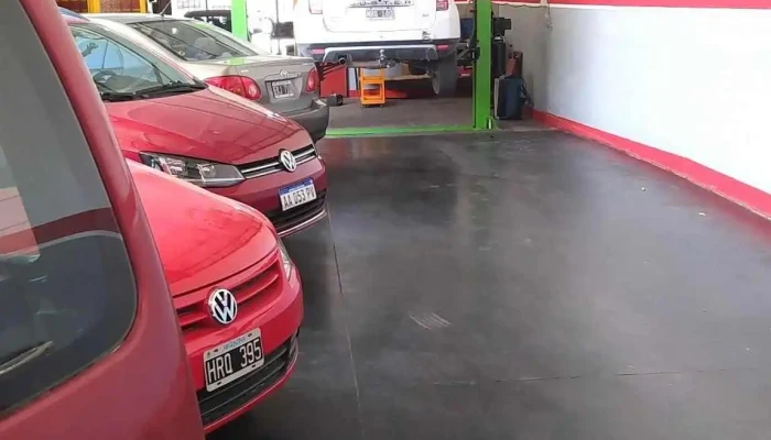 Electricidad Del Automotor -  Del Propietario - Córdoba
