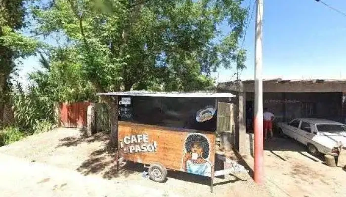 Electricidad Del Automotor -  Donde - Chimbas