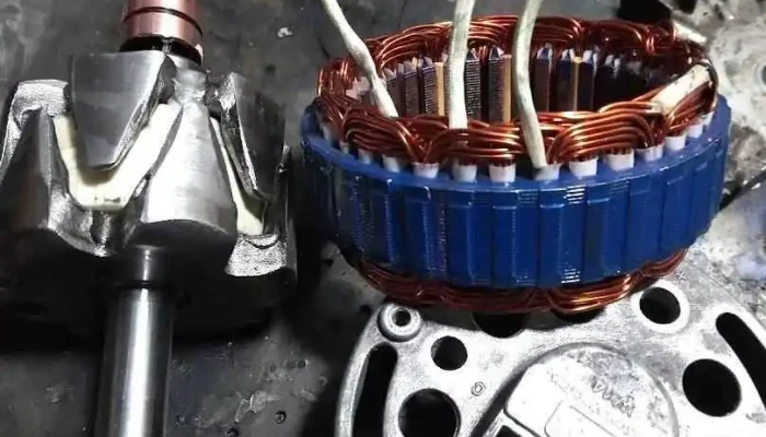 Electricidad del automotor Electro car.Mecanica en general - Río Cuarto