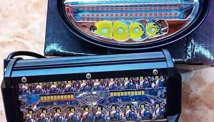 Electricidad Del Automotor -  Fotos - Charata