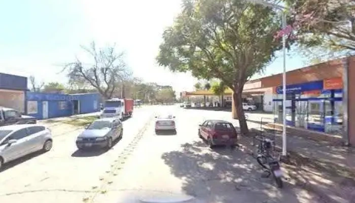 Electricidad Del Automotor Leo Zona - Totoras