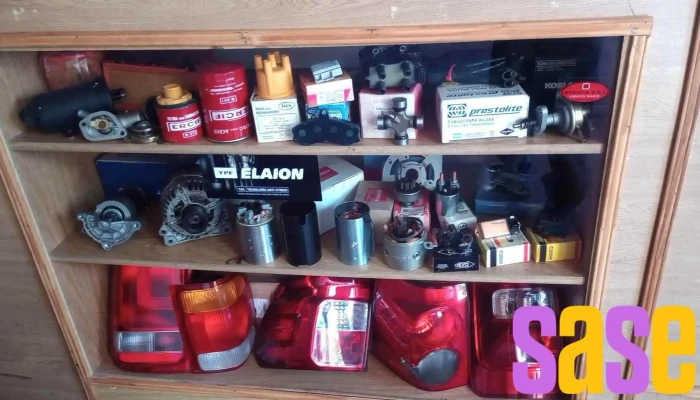 Electricidad del Automotor - Malargüe