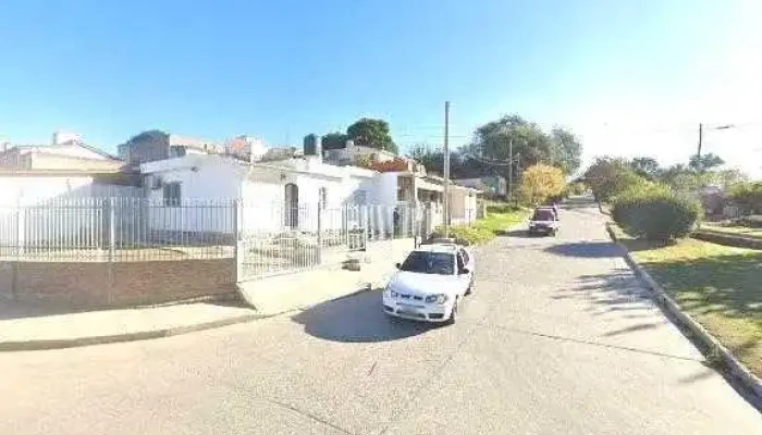 Electricidad Del Automotor Navarro -  Direcciondeg - Cosquín