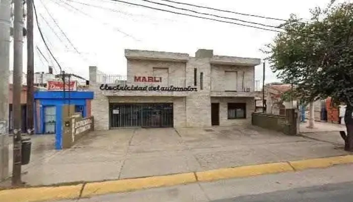 Electricidad Del Automotor -  Numerodeg - Córdoba