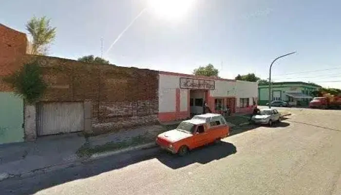 Electricidad Del Automotor Porcu Venta De Repuestos -  Promocion - Toay
