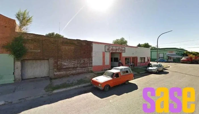 Electricidad del Automotor Porcu Venta de Repuestos - Toay