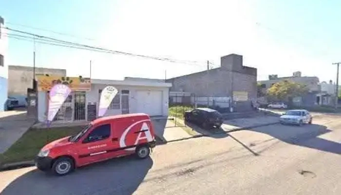 Electricidad Del Automotor -  Promocion - Paraná