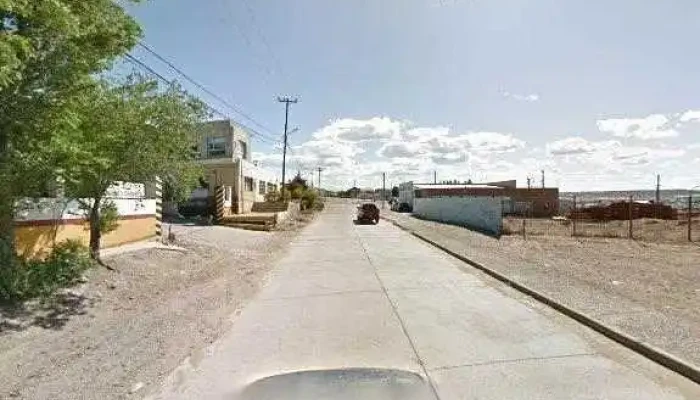 Electricidad Del Automotor Rivadavia -  Instagramdeg - Caleta Olivia