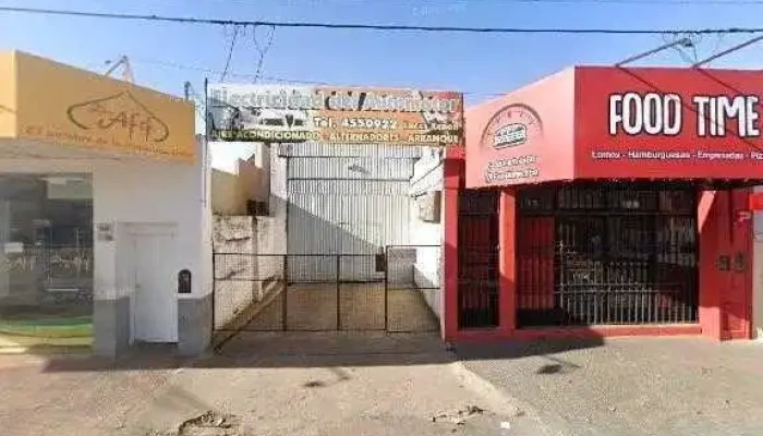 Electricidad Del Automotor -  Ubicaciondeg - Córdoba