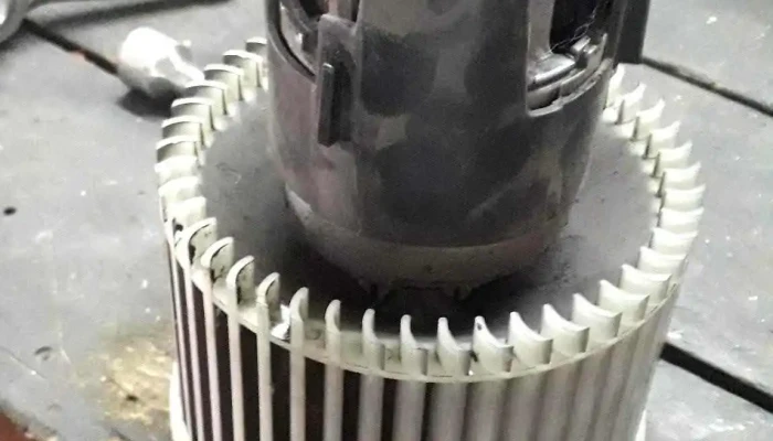 Electricidad Del Automotor Valentin Videos - Córdoba