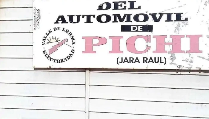 Electricidad Del Automotor Valle De Lerma -  Comentarios - Río Grande