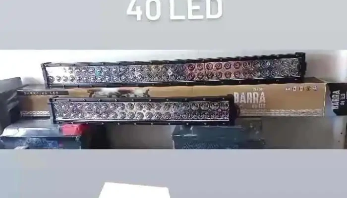Electricidad Del Automotor -  Videos - Charata