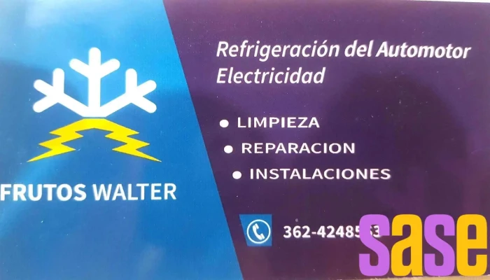 Electricidad Del Automotor Y Ac Abierto Ahora - Fontana