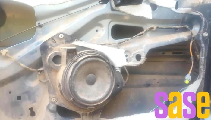 Electricidad Del Automotor Y Ac Del Propietario - Fontana