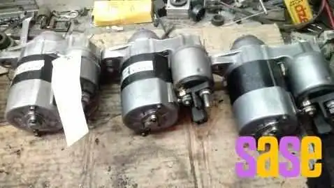 Electricidad Del Automotor Zlauvinen Srl -  Numero - Rafaela