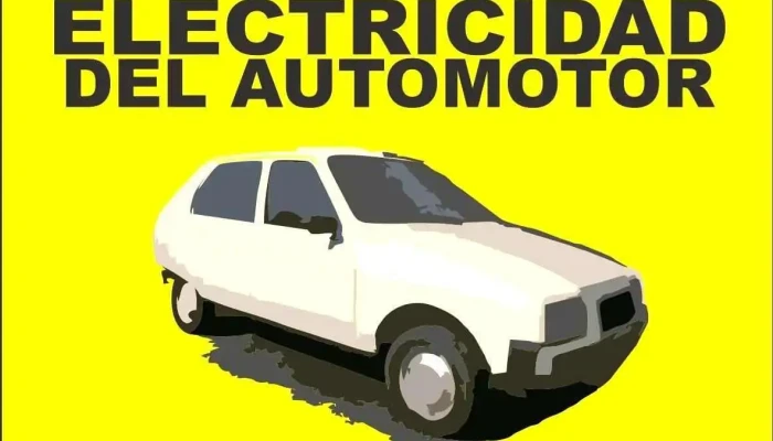 Electricidad Del Automotor -  Zona - San Rafael