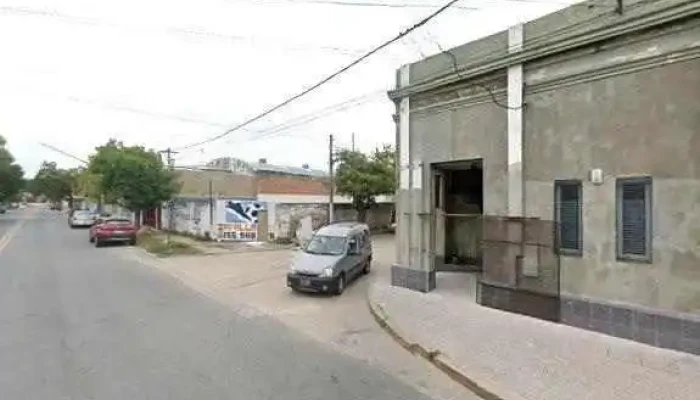 Electricidad Del Automovil De Adrian Fornero Instagram - Santa Fe de la Vera Cruz