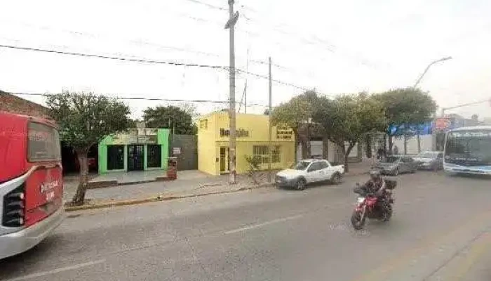Electricidad Del Automovil Gnl Horario - Córdoba