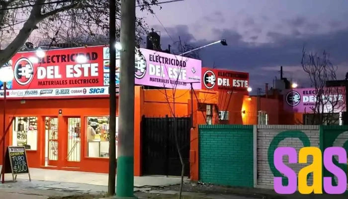 Electricidad Del Este - San Juan