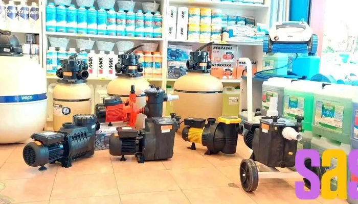 Electricidad Del Este Sl -  Interior - Santa Lucía