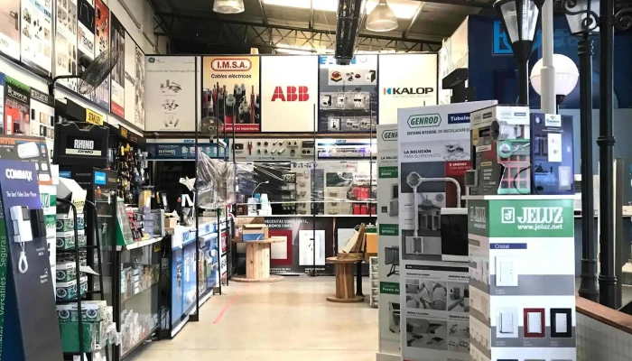Electricidad Del Oeste -  Descuentos - Luján