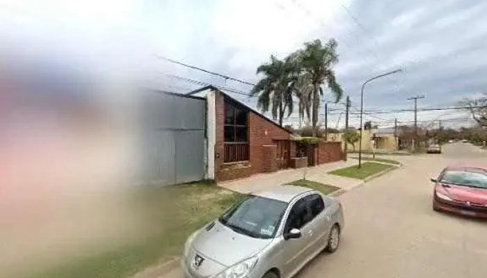 Electricidad Der -  Puntaje - San Javier